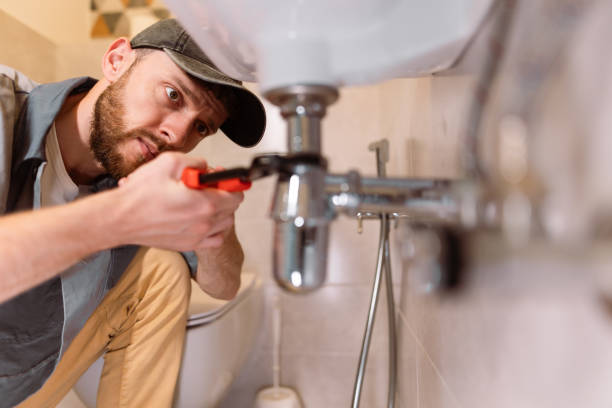 Best Trenchless Pipe Repair  in Diamondhead, MS